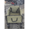 Utilitário Dobrável Kid Garden Folding Wagon